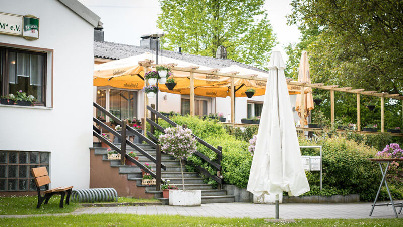 Restaurant Porree-Bar in 44309 Dortmund-Neuasseln